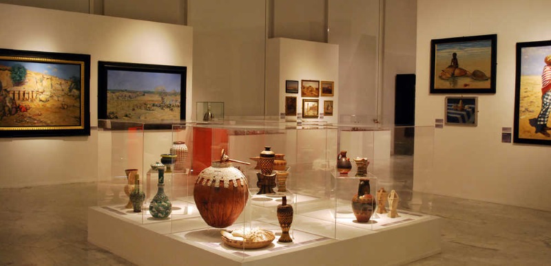 Museo delle Civiltà - Museo d’arte orientale - Giuseppe Tucci