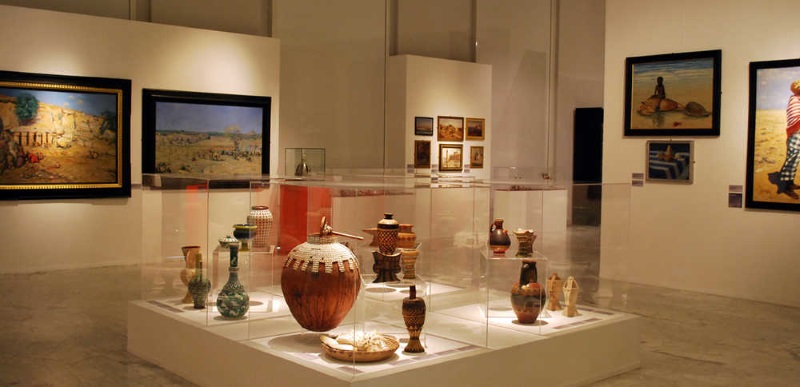 Museo delle Civiltà - Museo d’arte orientale - Giuseppe Tucci Museo delle Civiltà - Museo d’arte orientale - Giuseppe Tucci