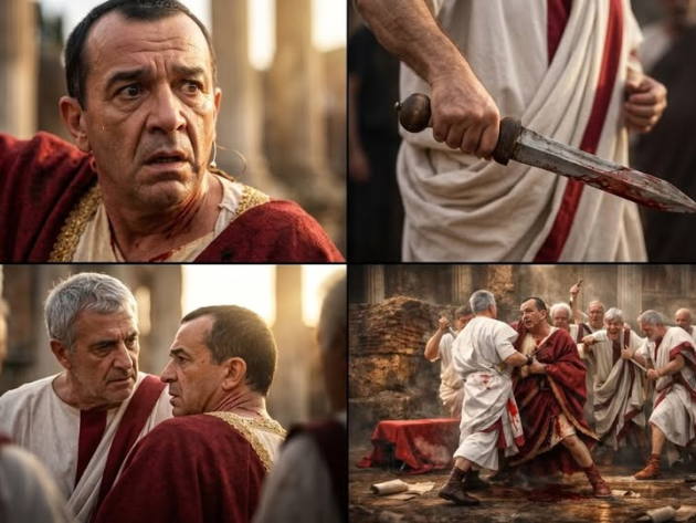 Idi di Marzo 2026-Foto: pagina ufficiale Facebook dell'evento 