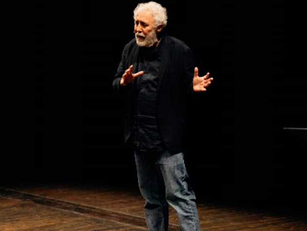 Il Gattopardo. Una storia incredibile-Foto: locandina ufficiale dello spettacolo Il Gattopardo. Una storia incredibile-Foto: locandina ufficiale dello spettacolo