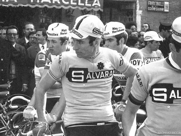 Il Giro. Una storia d'Italia, Archivio d'Italia - 1970, Felice Gimondi Il Giro. Una storia d'Italia, Archivio d'Italia - 1970, Felice Gimondi