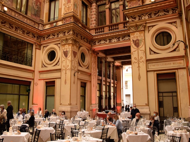 Il Quirino in Galleria-Foto: sito ufficiale del Teatro Quirino Il Quirino in Galleria-Foto: sito ufficiale del Teatro Quirino
