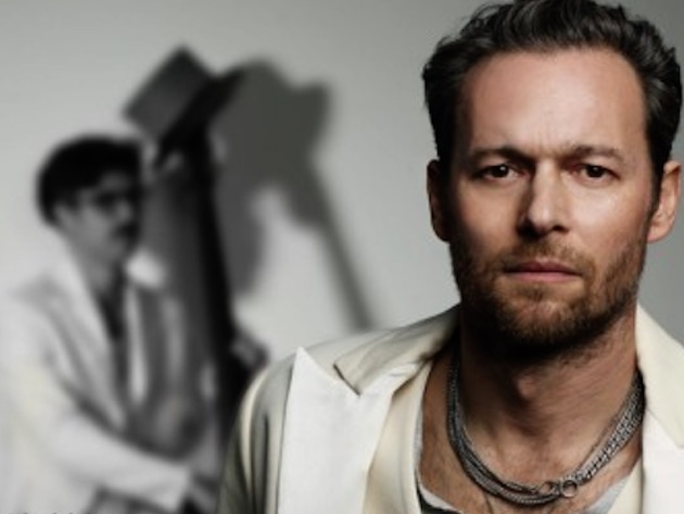Il fu Mattia Pascal-Foto: sito ufficiale del Teatro Ghione Il fu Mattia Pascal-Foto: sito ufficiale del Teatro Ghione