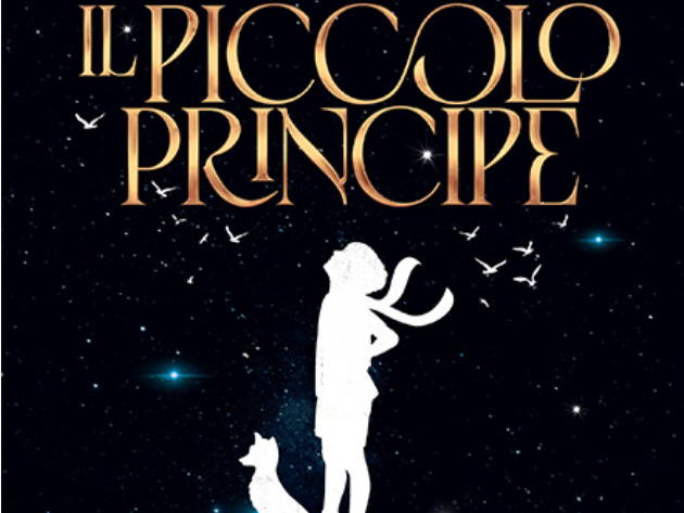 Il Piccolo Principe Il Piccolo Principe