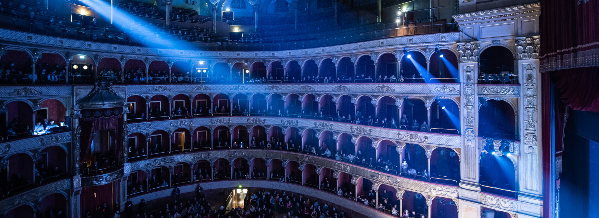 Il pubblico all_Opera di Roma_ph Fabrizio Sansoni-Teatro dell_Opera di Roma