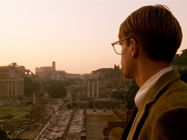 Il talento di Mr. Ripley Il talento di Mr. Ripley