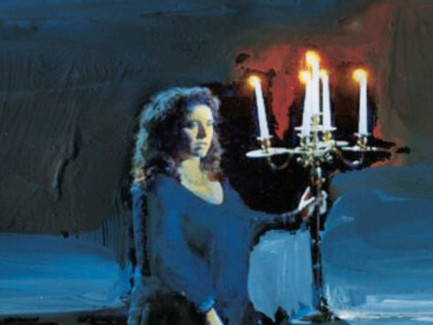 Il trovatore-Foto sito Teatro dell'Opera di Roma Il trovatore-Foto sito Teatro dell'Opera di Roma