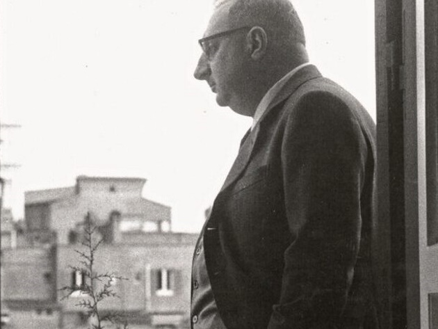 Illustrazioni per libri inesistenti. Artisti con Manganelli-Foto: sito ufficiale del Museo di Roma in Trastevere Illustrazioni per libri inesistenti. Artisti con Manganelli-Foto: sito ufficiale del Museo di Roma in Trastevere