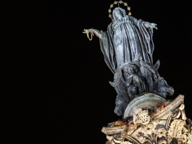 Immacolata Concezione Immacolata Concezione