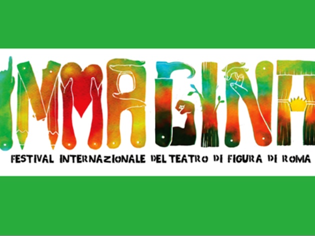 Immagina 2026 - Festival Internazionale del Teatro di Figura-Foto: locandina ufficiale della manifestazione Immagina 2026 - Festival Internazionale del Teatro di Figura-Foto: locandina ufficiale della manifestazione