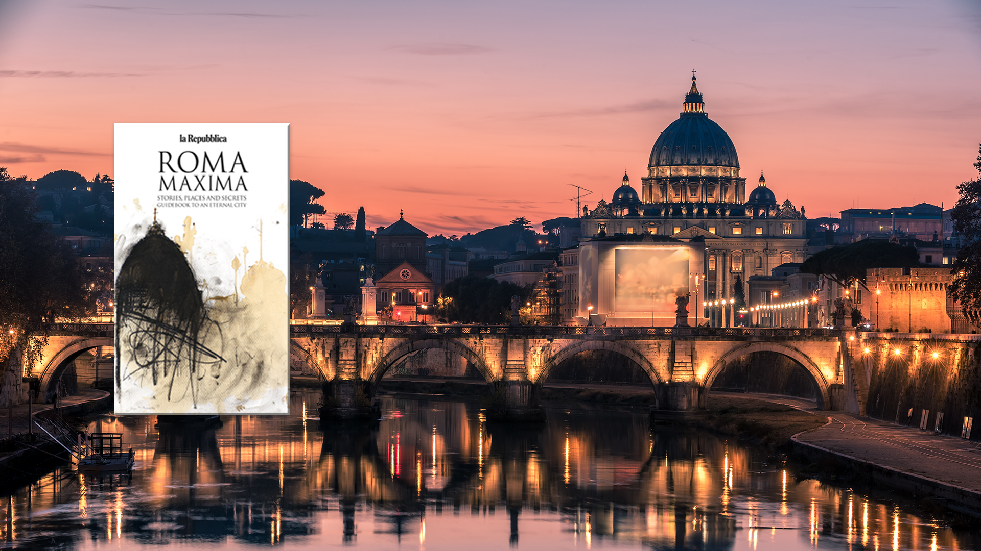 Roma Maxima Roma Maxima
