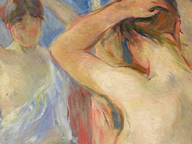 Impressionisti segreti cinema-Palazzo Bonaparte Impressionisti segreti cinema-Palazzo Bonaparte