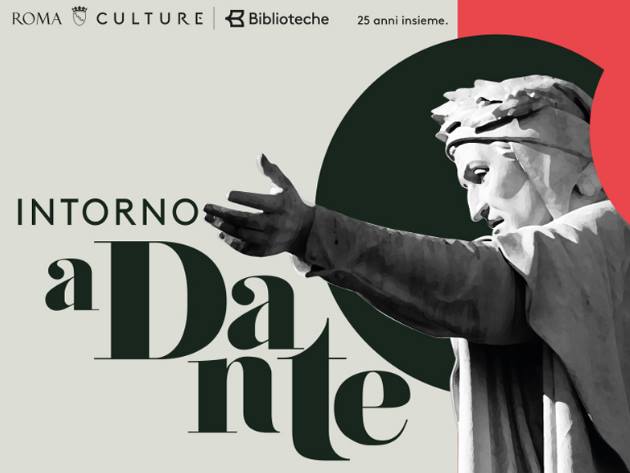 Intorno a Dante - i circoli di lettura leggono la Commedia