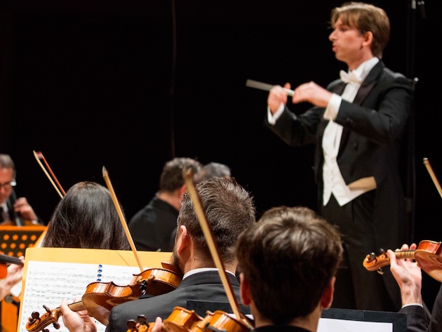 Intorno al Requiem-Foto: sito ufficiale dell'Orchestra Roma Tre Intorno al Requiem-Foto: sito ufficiale dell'Orchestra Roma Tre