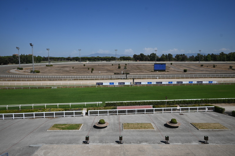 Ippodromo Capannelle Roma Ph. Ippodromo Capannelle Ippodromo Capannelle Roma Ph. Ippodromo Capannelle