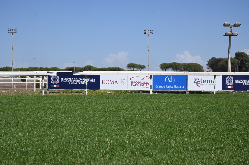 Ippodromo Capannelle Roma Ph. Ippodromo Capannelle Ippodromo Capannelle Roma Ph. Ippodromo Capannelle