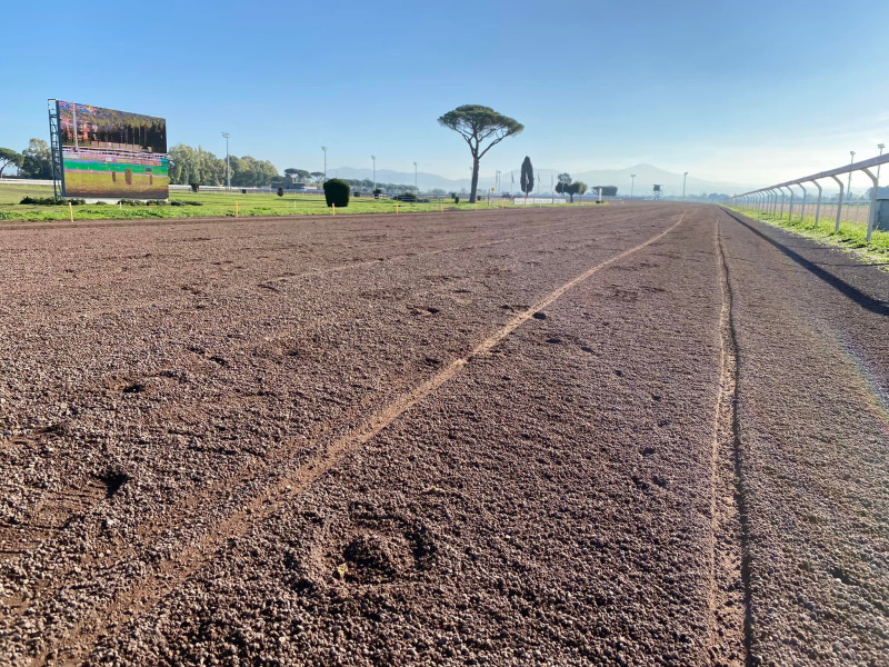 Ippodromo Roma Capannelle Ippodromo Roma Capannelle