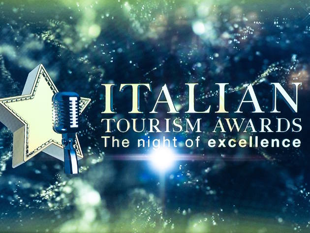 Italian Tourism Awards ph. Official Facebook Media Hotel Radio