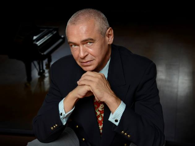 Ivo Pogorelich Ivo Pogorelich