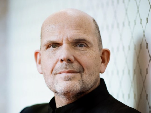 Jaap van Zweden/Bruckner Sinfonia n. 5-Foto: sito ufficiale dell'Auditorium Parco della Musica