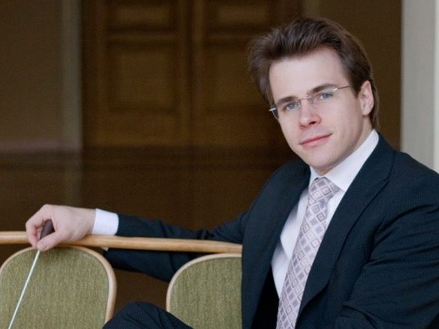 Jakub Hrůša / Mahler “Resurrezione”-Foto sito ufficiale dell'Auditorium Jakub Hrůša / Mahler “Resurrezione”-Foto sito ufficiale dell'Auditorium