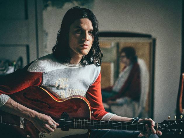 James Bay James Bay