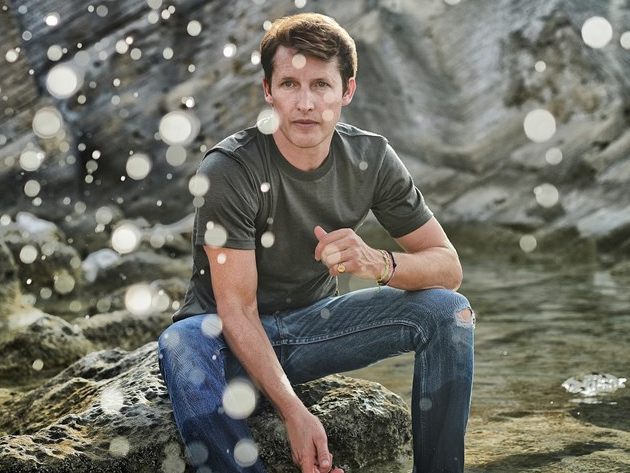 James Blunt-Palazzo dello Sport James Blunt-Palazzo dello Sport