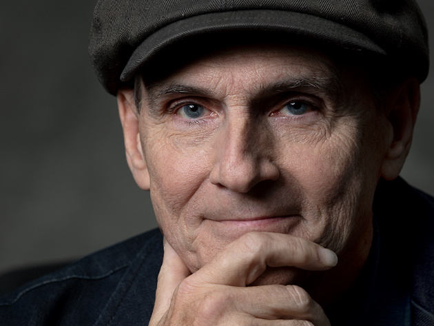 James Taylor