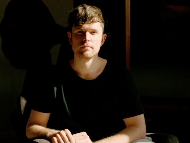 James Blake James Blake