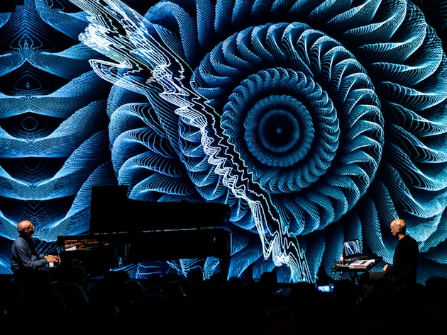 Roma Jazz Festival 2022-Foto: sito ufficiale del Roma Jazz Festival 2022 Roma Jazz Festival 2022-Foto: sito ufficiale del Roma Jazz Festival 2022