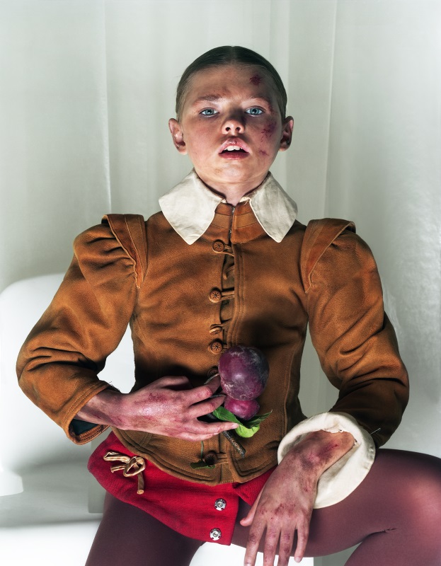 LITTLE ROMEO: Jeff Bark, Little Romeo, 2019 - Paradise Garage LITTLE ROMEO: Jeff Bark, Little Romeo, 2019 - Paradise Garage