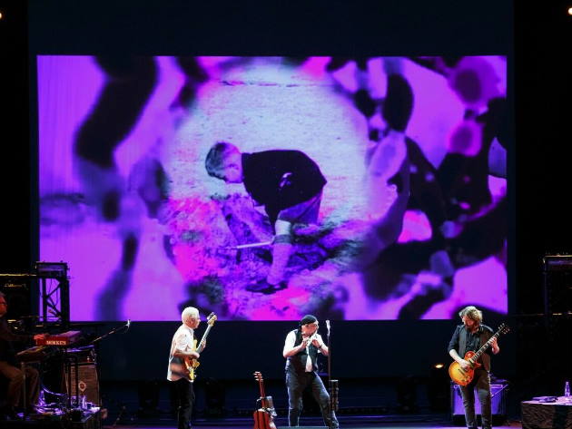 Jethro Tull Jethro Tull