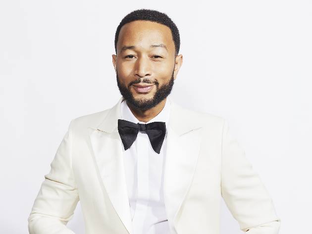 John Legend John Legend