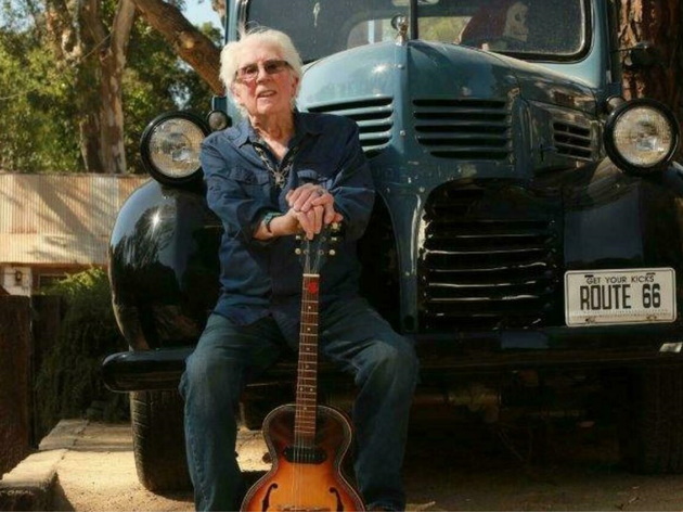 John Mayall John Mayall