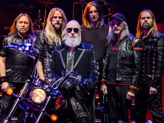 Judas Priest