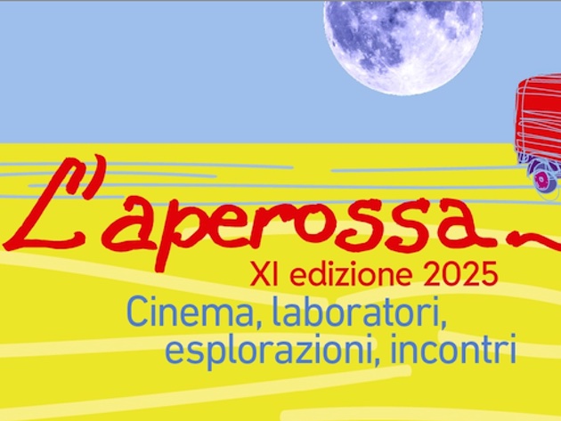 L'Aperossa 2025-Foto: pagina ufficiale Facebook della manifestazione