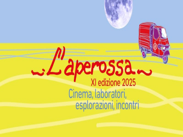 L'Aperossa 2025-Foto: pagina ufficiale Facebook della manifestazione