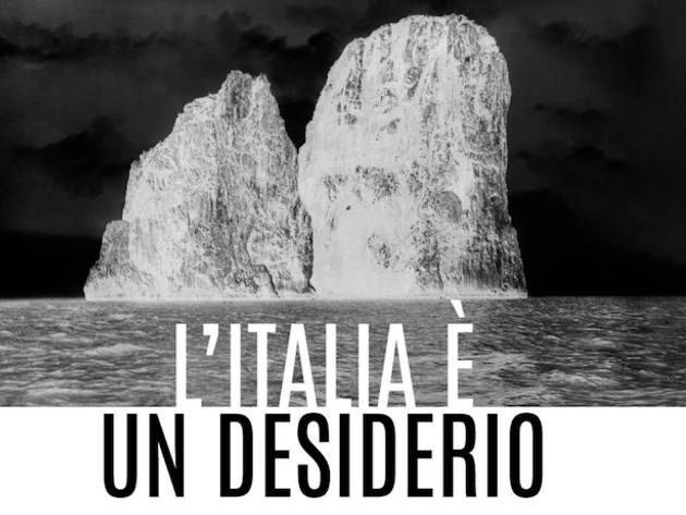 L’Italia è un desiderio. Fotografie, paesaggi e visioni 1842 – 2022. Le collezioni Alinari e Mufoco-Foto: sito ufficiale delle Scuderie del Quirinale L’Italia è un desiderio. Fotografie, paesaggi e visioni 1842 – 2022. Le collezioni Alinari e Mufoco-Foto: sito ufficiale delle Scuderie del Quirinale