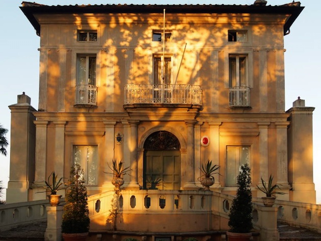 L’Orecchio di Giano 2023 Dialoghi della Antica et Moderna Musica-Foto: sito ufficiale di Villa Lante al Gianicolo L’Orecchio di Giano 2023 Dialoghi della Antica et Moderna Musica-Foto: sito ufficiale di Villa Lante al Gianicolo