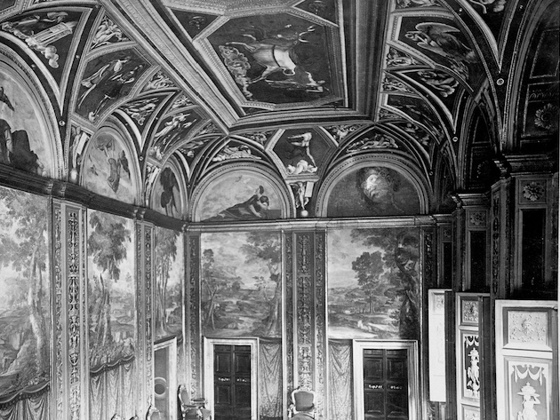 L’Ottocento a Villa Farnesina. Il Duca di Ripalda, il Conte Giuseppe Primoli e Roma nuova Capitale d’Italia-Foto: sito ufficiale di Villa Farnesina L’Ottocento a Villa Farnesina. Il Duca di Ripalda, il Conte Giuseppe Primoli e Roma nuova Capitale d’Italia-Foto: sito ufficiale di Villa Farnesina