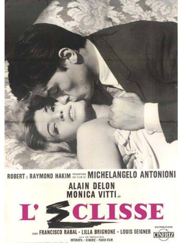 L'eclisse L'eclisse