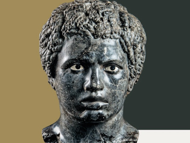 L’istante e l’eternità. Tra noi e gli antichi-Foto: sito ufficiale del Museo Nazionale Romano – Terme di Diocleziano