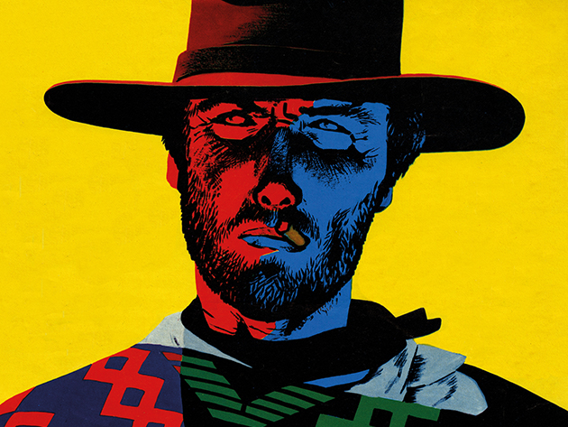 C'era una volta Sergio Leone