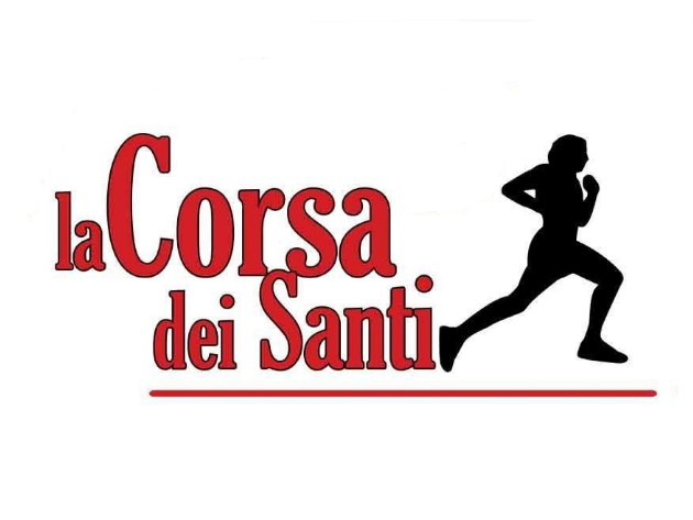 La Corsa dei Santi 2021 La Corsa dei Santi 2021