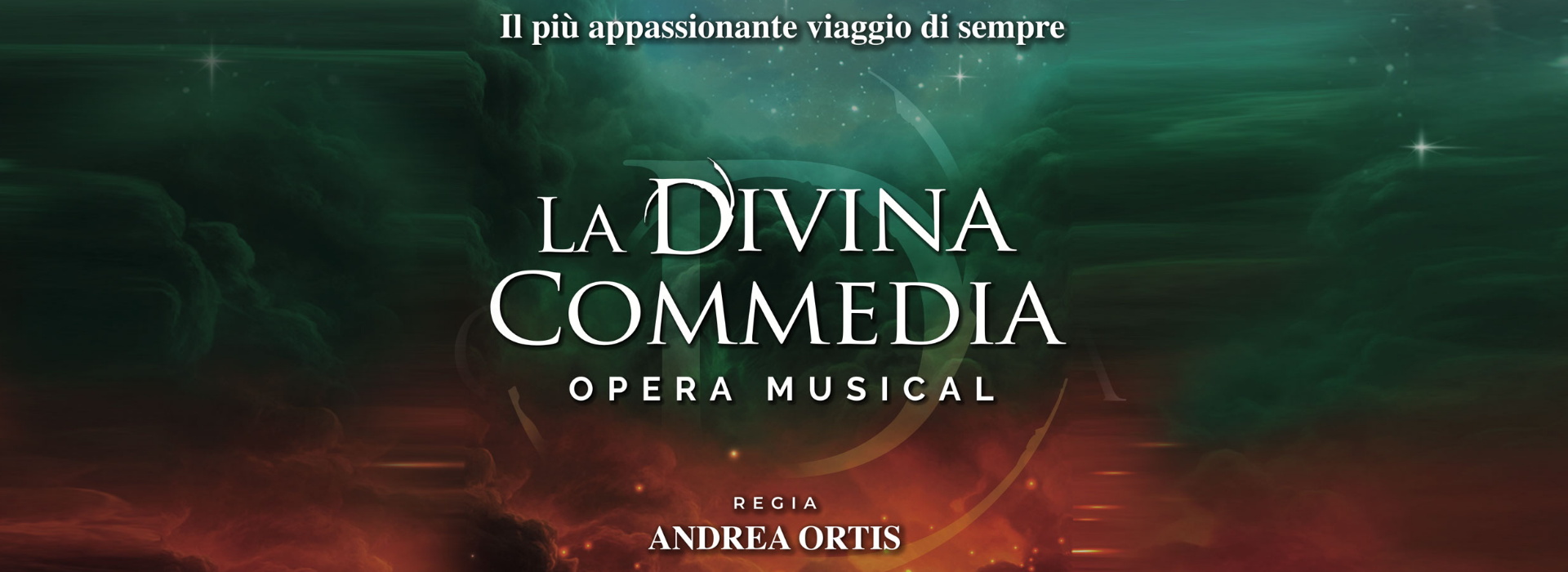 La Divina Commedia Opera Musical