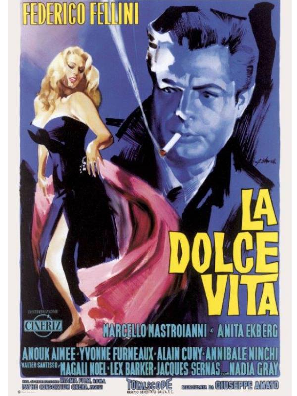 La Dolce Vita La Dolce Vita