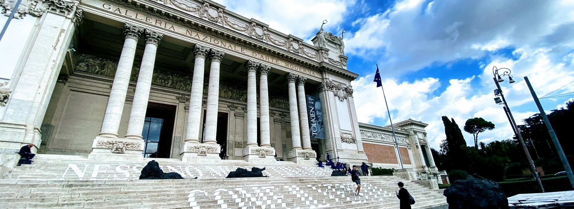 La Galleria Nazionale