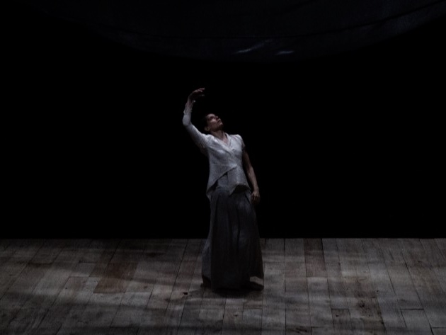 La tempesta di W.Shakespeare-Foto: sito ufficiale del Teatro Argentina La tempesta di W.Shakespeare-Foto: sito ufficiale del Teatro Argentina