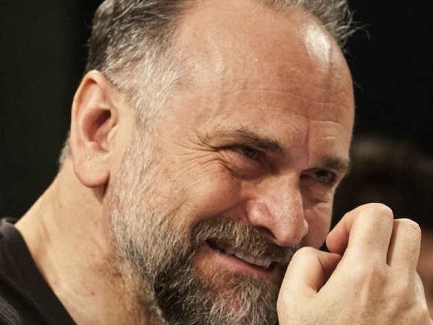 La caduta di Troia-Foto: sito ufficiale del Teatro India La caduta di Troia-Foto: sito ufficiale del Teatro India