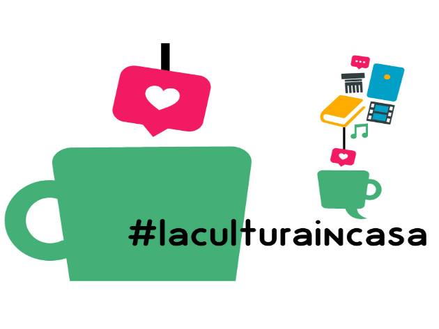 #laculturaincasa #laculturaincasa